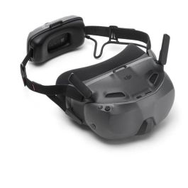 Drone - DJI - Neo Motion Fly More Combo - Vuelo inmersivo FPV - RC Motion 3 - DJI Goggles N3 - 3 baterías - Centro de carga Drone - DJI - Neo Motion Fly More Combo - Vuelo inmersivo FPV - RC Motion 3 - DJI Goggles N3 - 3 baterías - Centro de carga