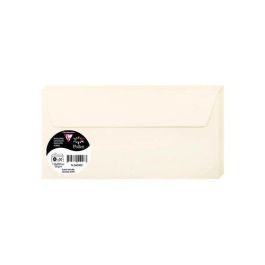 Sobre Clairefontaine Pollen 110X220 120G Blanco Natural Paquete De 20 Precio: 5.89000049. SKU: B1A76FZCVD