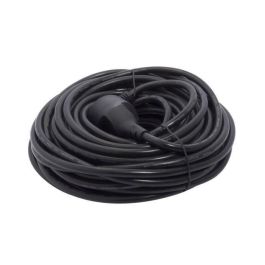 Cable alargador CHACON HO5VVF 3 x 1,5 mm² 20 m - Negro Precio: 44.5000006. SKU: B16XHDB2YZ