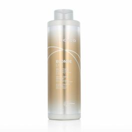 Joico Acondicionador brillo BLONDE LIFE brightening conditioner para cabello rubio, teñido o decolorado 1000 ml Precio: 30.50000052. SKU: B1DJYL6V9L