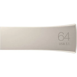 Samsung Pendrive 64GB Bar Plus USB 3.1 200MB/s MUF-64BE3/APC