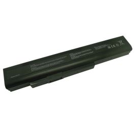 CoreParts Laptop Battery for MSI 63Wh 8Cell Li-ion 14.4V 4.4Ah Black Precio: 22.49999961. SKU: B1C72ZA725