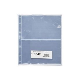 Funda Para Album De Billetes Pardo 2 Dpto. 10 unidades Precio: 7.79000057. SKU: B178P67788