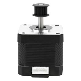 Creality 3204120126 Motor Paso a Paso Negro para Impresora 3D K1 / K1C (42-40) Precio: 29.88999959. SKU: B13T9SMCWA
