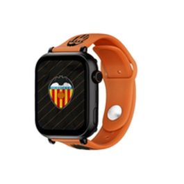 Smartwatch Save Family SWPVCF-SILNARAN Negro Naranja 1,3'' Smartwatch Save Family SWPVCF-SILNARAN Negro Naranja 1,3''