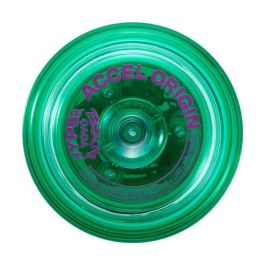 Bandai Yoyo Accel Hyper el mas rapido y que mas gira del mundo. 11x17x4 cm. - Modelos surtidos