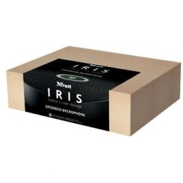 Micrófono de Extensión Trust para la Cámara de Videoconferencia Iris
