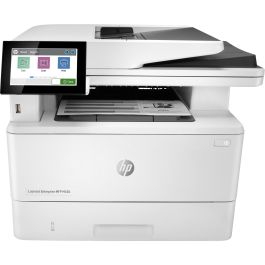 HP LaserJet Enterprise M430f Impresora Multifunción Láser 4 en 1 A4 LAN ADF Dúplex Monocromo