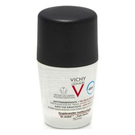 Vichy Homme Anti-Transpirant Anti-Traces 48H Deo Roll-On