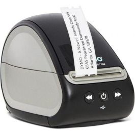 DYMO Rotuladora LABEL WRITER LW550 NUEVA SERIE - RECONOCIMIENTO DE CINTA