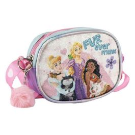 Cerdá Bolso Fantasia Princess 14.5 x 10.5 x 4.0 cm Precio: 8.16024. SKU: B1BB4MMTVC