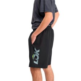 Pantalón Corto Deportivo Lok Sports Flanking