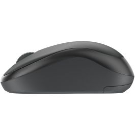 Logitech M240 Ratón Óptico Bluetooth Inalámbrico, Diseño Ergonómico Silencioso, Conexión Fiable para PC y Mac, Color Negro Precio: 22.49999961. SKU: B18SS8G8ZP