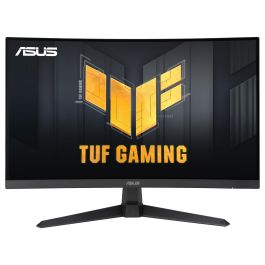 ASUS TUF Gaming VG27WQ3B Monitor Gaming Curvo 27" QHD 2560x1440 Fast VA 180Hz 1ms AMD FreeSync HDR10