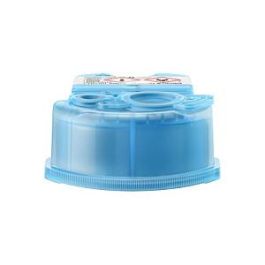 Braun Serie 9 Pro 9460cc Máquina de Afeitar de Láminas Negra Hombre - 60 min Autonomía