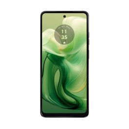 Smartphone Motorola G24 6,56" 8 GB RAM 128 GB Verde MediaTek Helio G85 Precio: 115.98999984. SKU: B135YHDATV