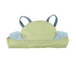 Fisher-Price HKD65 Alfombra de Juego Enrollable para Bebés con Diseño de Panda