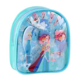 Cerdá Set de Belleza Bolsito Frozen Talla Única Turquoise Precio: 7.76336. SKU: B1C6JVGT93