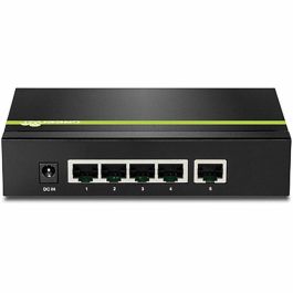 Switch Trendnet TPE-S50 Precio: 55.78999998. SKU: S55065822