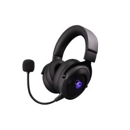Auriculares CoolBox G01 Pro Negro Auriculares CoolBox G01 Pro Negro