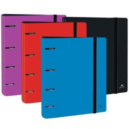 Mariola Carpeblock Anillas Mixtas 4x40 mm Sin Recambio Plástico Polyfoam C-Surtidos Precio: 4.49999968. SKU: B13G5Y645Y