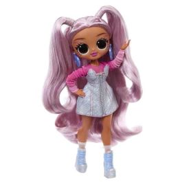 Muñeca l.o.l. surprise omg sweet nails en el café de kitty k 31.75x21.92x26.27 cm Muñeca l.o.l. surprise omg sweet nails en el café de kitty k 31.75x21.92x26.27 cm