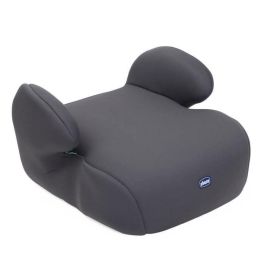 Chicco 8058664174898 Silla de Coche Grupo 3 i-Size Gris