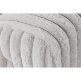 Sillón Home ESPRIT Beige 98 x 84 x 79 cm