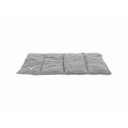 Manta para Mascotas Trixie Leni Gris Ante 100 × 70 CM Precio: 43.99629696. SKU: B1G8LV9X5L