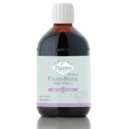 Bio San Jose Articulaciones Pianto Biotic RU 365ml – Complemento con Boswellia y Bambú para Huesos y Tejido Conectivo Precio: 47.5899996. SKU: B1EVX3M4W3