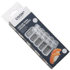 Molde Para Niguiri Sushi Cook Concept Precio: 2.50000036. SKU: B124XTFFZV