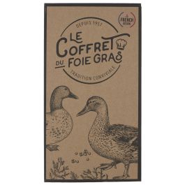 Kit de foie gras