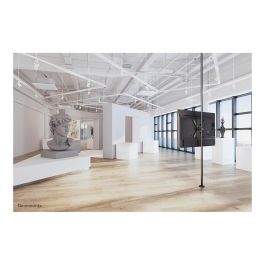 Soporte TV Neomounts FL40-430BL14 32" 55" 25 kg