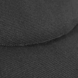 HAUCK HAU4007923148549 Cochecito Todoterreno Rapid de 3 Ruedas con Plegado Rápido con una Mano - Negro