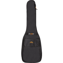 TOBAGO Funda para Bajo Eléctrico Negro Poliéster 600D con Acolchado 10mm (Display 12 Unidades) Precio: 22.49999961. SKU: B13BJ9Q2Z6