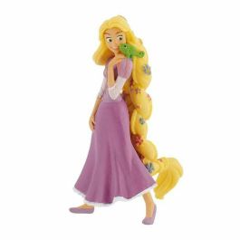 Figura rapunzel con flor 10 cm Figura rapunzel con flor 10 cm Precio: 8.68999978. SKU: S2414244