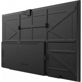 Viewsonic CDE9830 Pantalla Profesional 248.9cm (98") 4K UHD 500 nits HDMI LAN USB-C