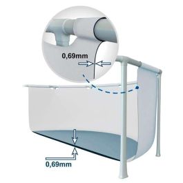 Piscina prism frame oval 610x305x122 cm(c/bomba f Piscina prism frame oval 610x305x122 cm(c/bomba f