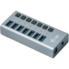 Hub USB i-Tec U3CHARGEHUB7