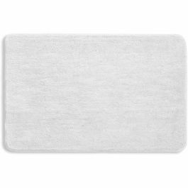Today TOD3574641271770 Alfombra de baño ultraabsorbente Utility 40x60 cm Blanco