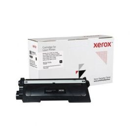 Xerox Everyday Tn2320 Tóner Negro para Impresoras Brother Hl-L2300D Precio: 18.79000046. SKU: S8420113
