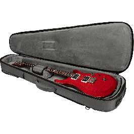 Softcase Guitarra Eléctrica "Gator G-Icon"- Gris Softcase Guitarra Eléctrica "Gator G-Icon"- Gris