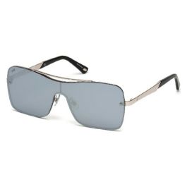 Gafas de Sol Unisex Web Eyewear WE0202A Gafas de Sol Unisex Web Eyewear WE0202A
