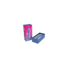 Vibrador anal We-Vibe Azul Vibrador anal We-Vibe Azul
