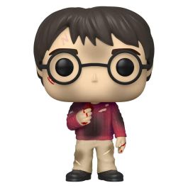 Funko Pop Harry Potter Aniversario Edición - Figura de Vinilo de 9 cm
