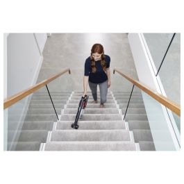 Aspirador Escoba Shark IZ300EUT Negro