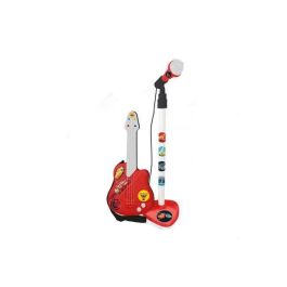Micro y guitarra Micro y guitarra Precio: 32.99000023. SKU: S2425113