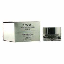 Kanebo Sensai Cp Hydrachange Cream 40 mL Crema Hidratante Facial Precio: 121.49999983. SKU: S4507174