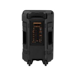 Trevi XF 1250 KB Altavoz para fiestas Negro 90 W Trevi XF 1250 KB Altavoz para fiestas Negro 90 W