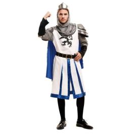 My Other Me Disfraz Caballero Real Talla M-L Adulto Poliéster para Hombre Precio: 20.9500005. SKU: S2425423